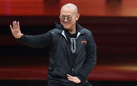 what happened to jet li|where is jet li now.